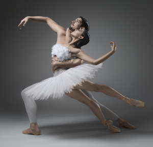 Ancient mythology inspires Melbourne Ballet Company